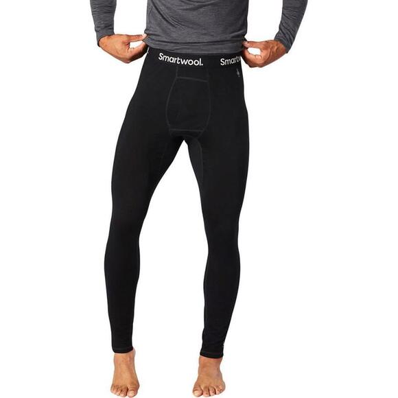 Smartwool Men’s Merino Wool Baselayer All-Season Bottoms Sz XXL - Picture 1 of 8
